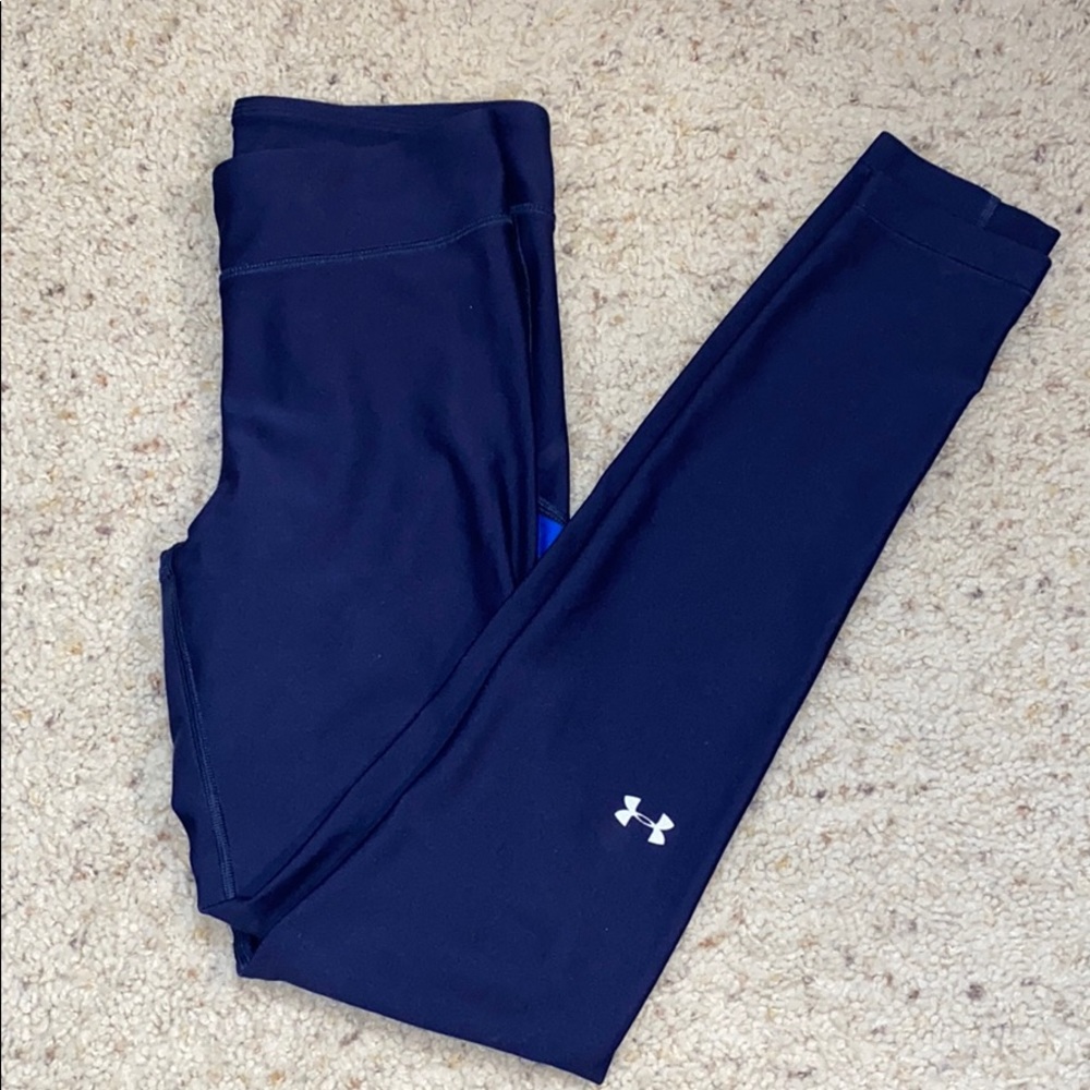 under Armor Workout pants